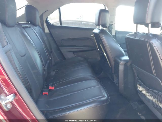 Chevrolet Equinox Ltz Image 3