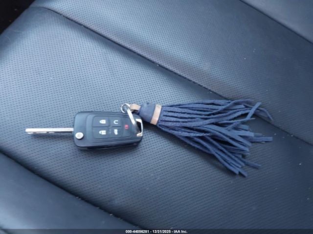 Chevrolet Equinox Ltz Image 11