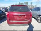Chevrolet Equinox Ltz Image 8