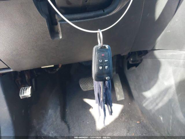 Chevrolet Equinox Ltz Image 13