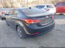 Hyundai ELANTRA Limited Image 4