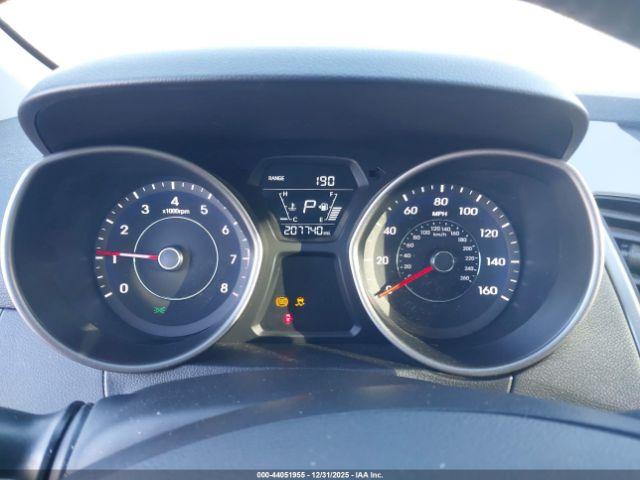 Hyundai ELANTRA Limited Image 2