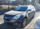 Chevrolet Equinox 2lt Image 5