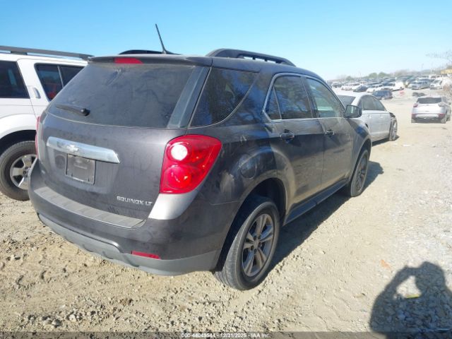 Chevrolet Equinox 2lt Image 10