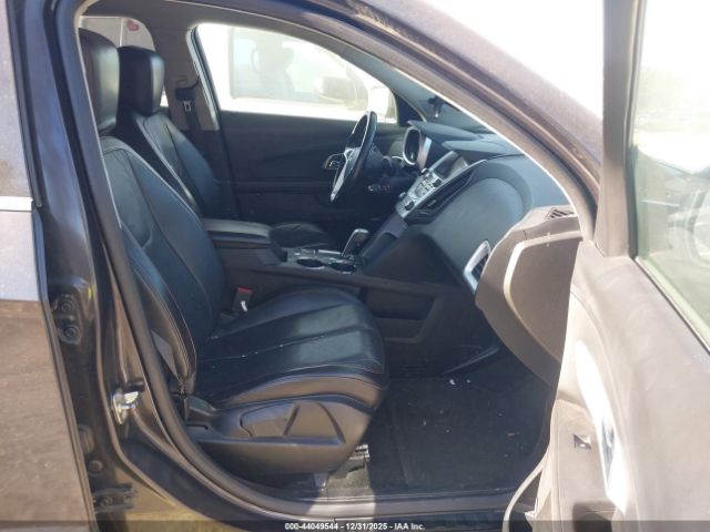 Chevrolet Equinox 2lt Image 7