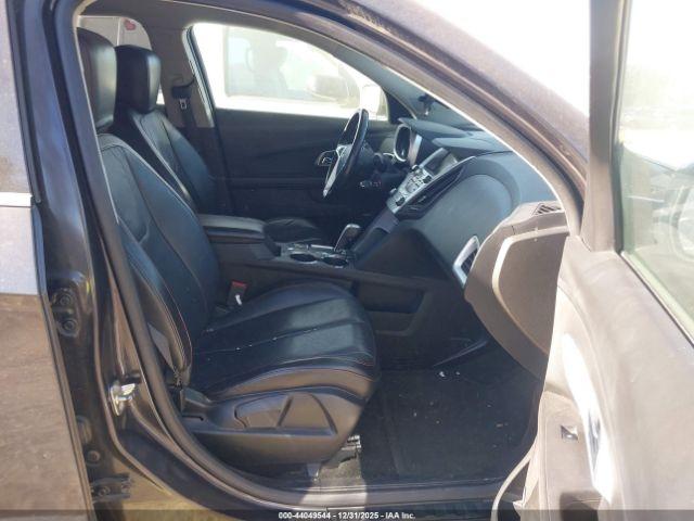 Chevrolet Equinox 2lt Image 7