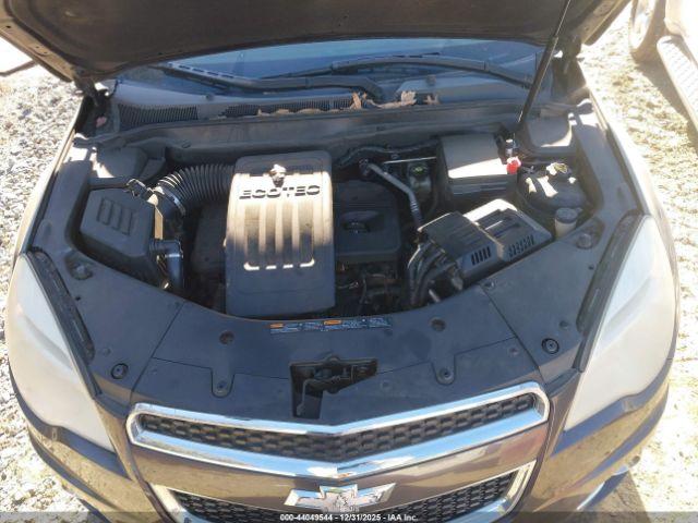 Chevrolet Equinox 2lt Image 6