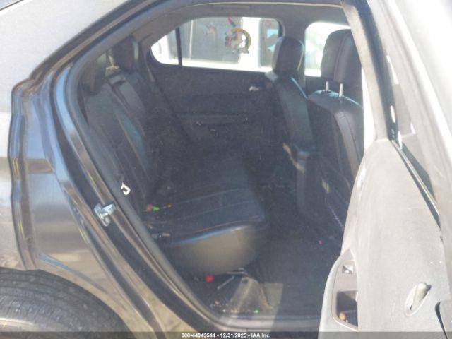 Chevrolet Equinox 2lt Image 3