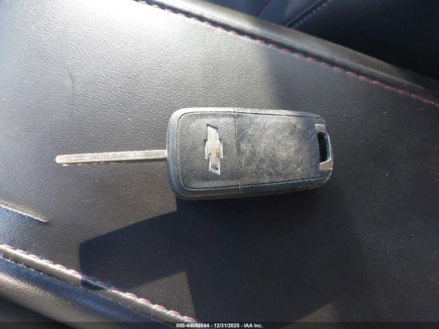 Chevrolet Equinox 2lt Image 2