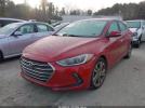 Hyundai ELANTRA Limited Image 2