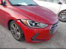 Hyundai ELANTRA Limited Image 11