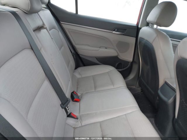 Hyundai ELANTRA Limited Image 5