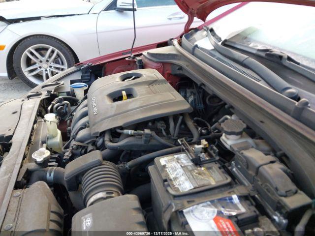 Hyundai ELANTRA Limited Image 10