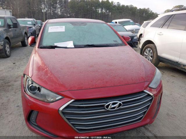 Hyundai ELANTRA Limited Image 13