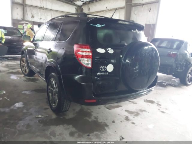 Toyota RAV4 Sport Image 7