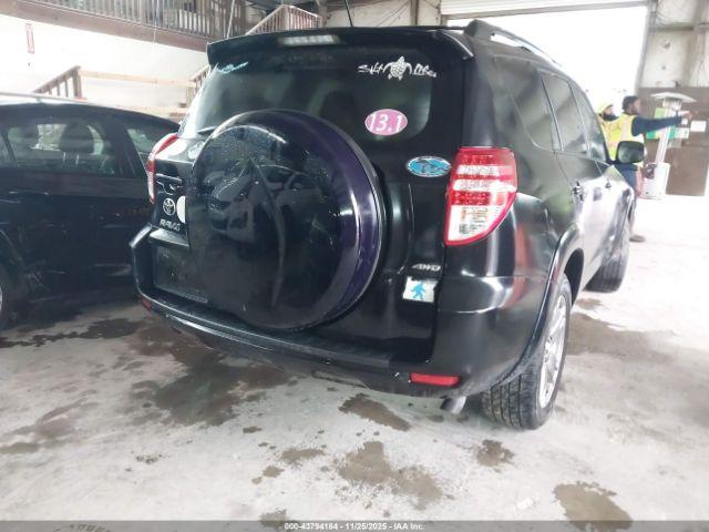 Toyota RAV4 Sport Image 6