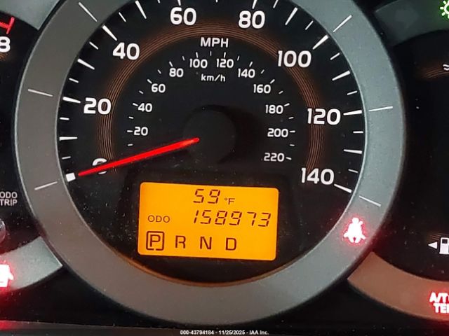 Toyota RAV4 Sport Image 4