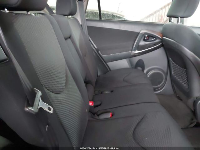 Toyota RAV4 Sport Image 5