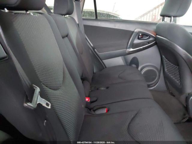 Toyota RAV4 Sport Image 5