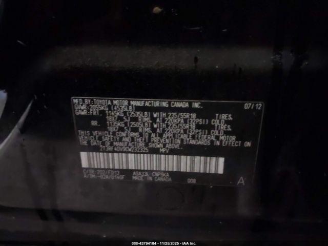 Toyota RAV4 Sport Image 2