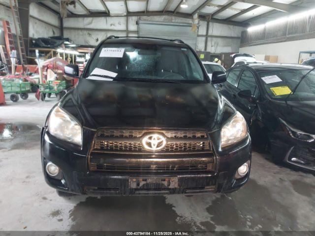 Toyota RAV4 Sport Image 15