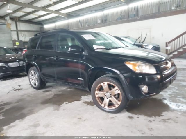 Toyota RAV4 Sport Image 16