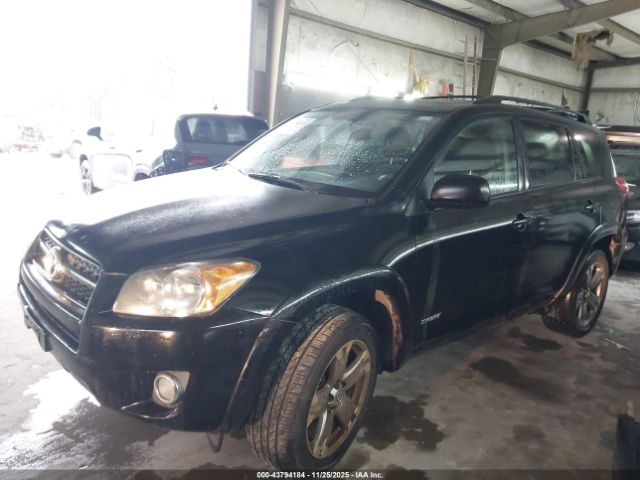 Toyota RAV4 Sport Image 11