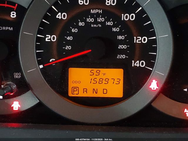 Toyota RAV4 Sport Image 12