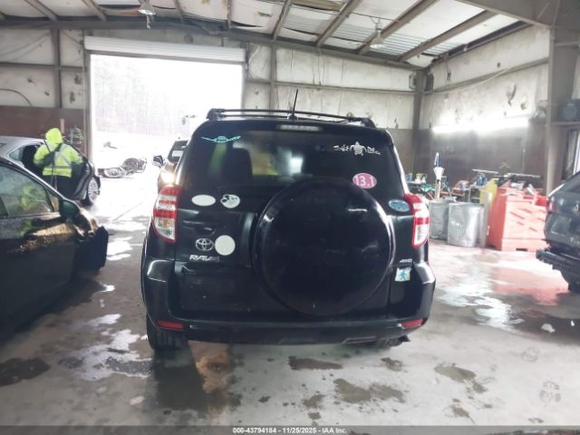 Toyota RAV4 Sport Image 13