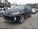 Kia Sorento Limited V6 Image 8