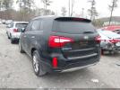 Kia Sorento Limited V6 Image 5