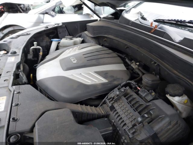 Kia Sorento Limited V6 Image 2