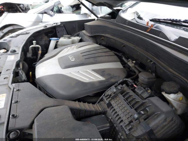 Kia Sorento Limited V6 Image 2