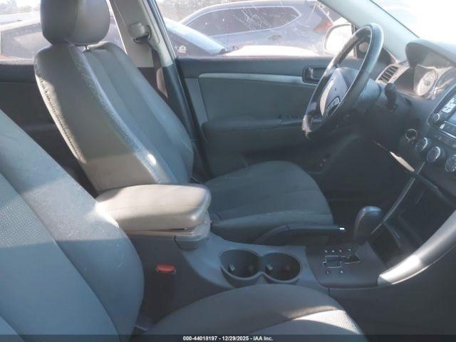 Hyundai SONATA Se V6 Image 7