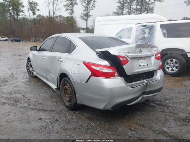 Nissan Altima 2.5 Sl Image 4