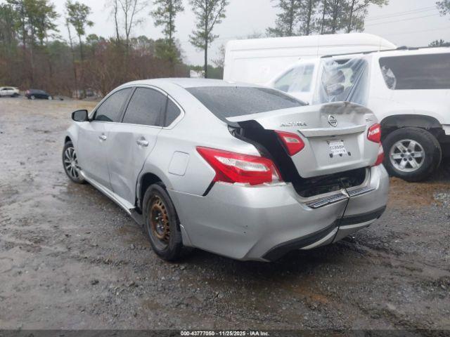 Nissan Altima 2.5 Sl Image 4