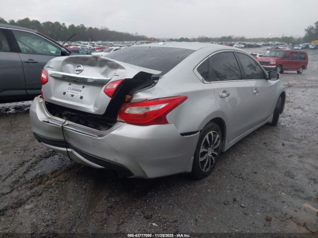 Nissan Altima 2.5 Sl Image 7