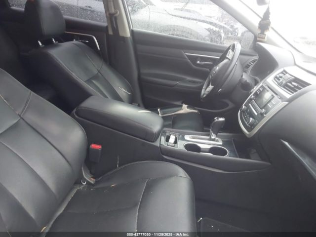 Nissan Altima 2.5 Sl Image 6