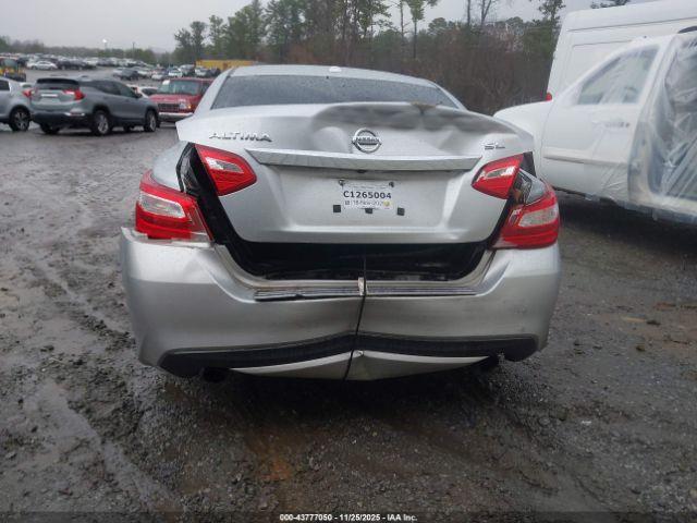 Nissan Altima 2.5 Sl Image 3