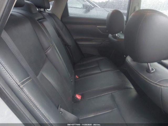 Nissan Altima 2.5 Sl Image 8