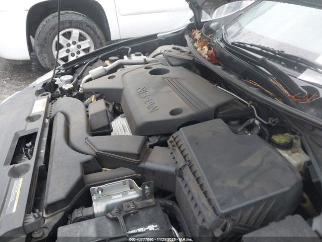 Nissan Altima 2.5 Sl Image 10