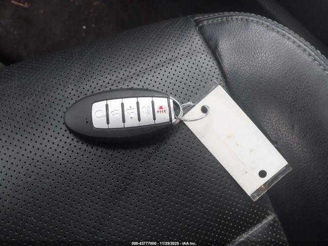 Nissan Altima 2.5 Sl Image 11