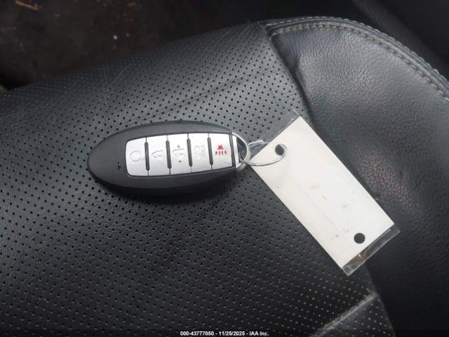 Nissan Altima 2.5 Sl Image 11