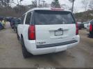 Chevrolet Tahoe 4wd Lt Image 9
