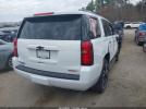 Chevrolet Tahoe 4wd Lt Image 5