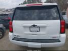 Chevrolet Tahoe 4wd Lt Image 3