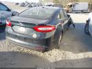 Ford Fusion Se Image 2