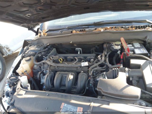 Ford Fusion Se Image 7