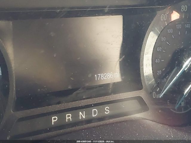 Ford Fusion Se Image 12