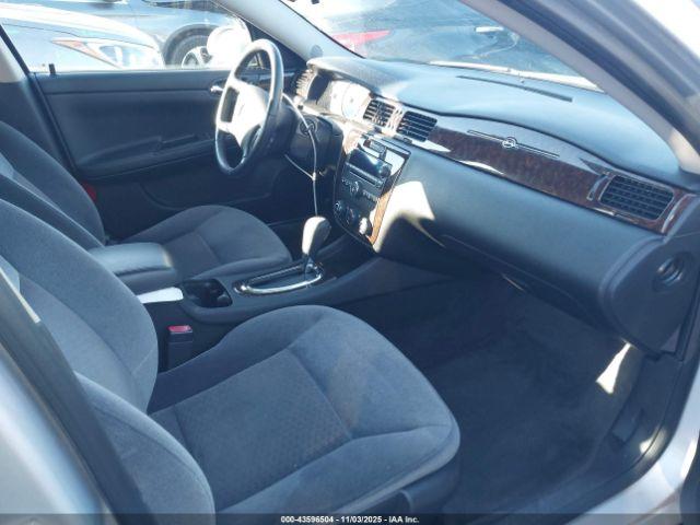 Chevrolet Impala Ls Image 6